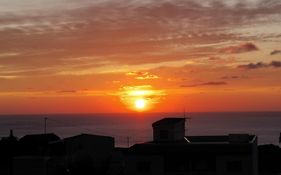La Estancia En La Frontera El Hierro